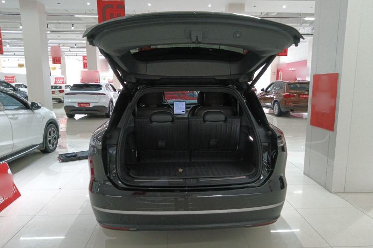 Used Nio ES8 2024 75 kWh
