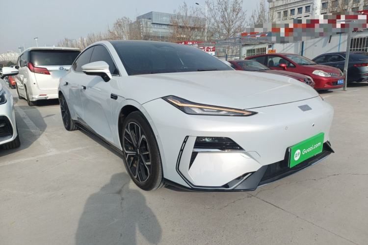 Used Geely Galaxy E8 2025 700 km Long-Range Intelligent Driving Version