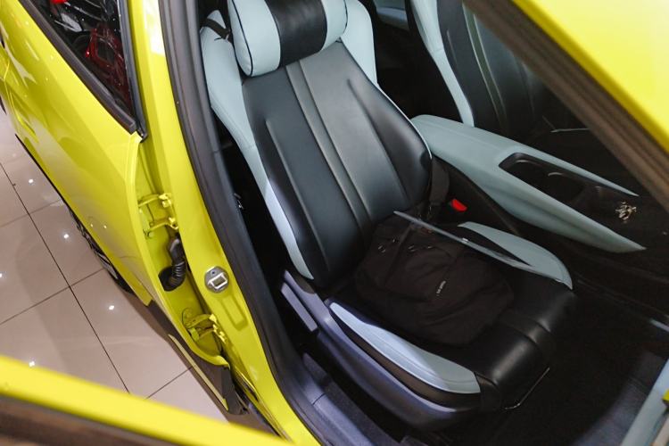 Used BYD Seagull 2023 Active Version