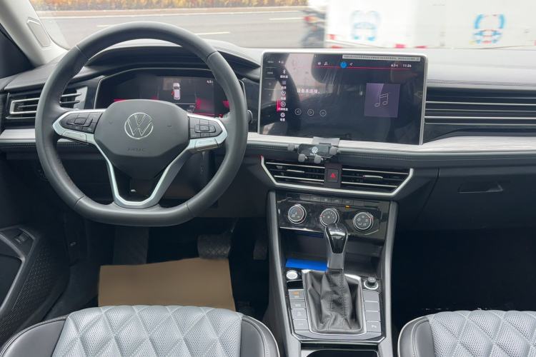 Used Volkswagen Sagitar 2023 300TSI DSG Excellence Edition
