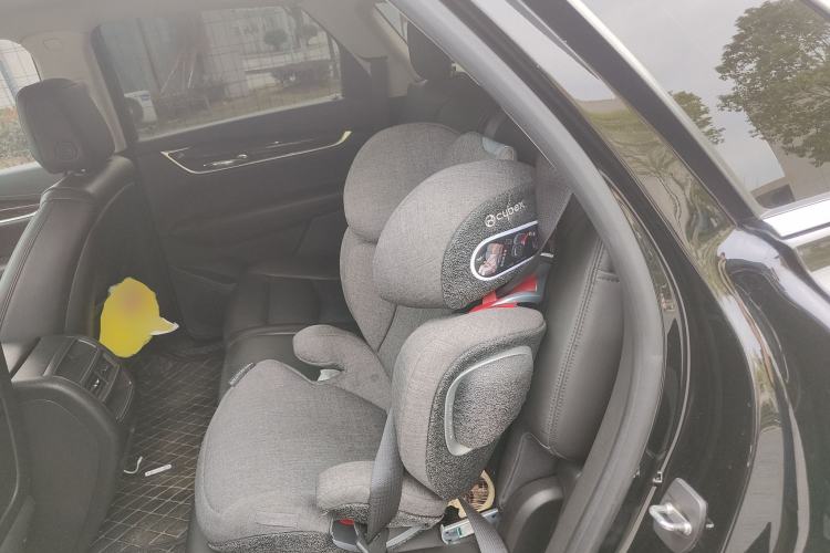 Used Cadillac XT5 2017 Anniversary Edition 28T Four-Wheel Drive Luxury Model