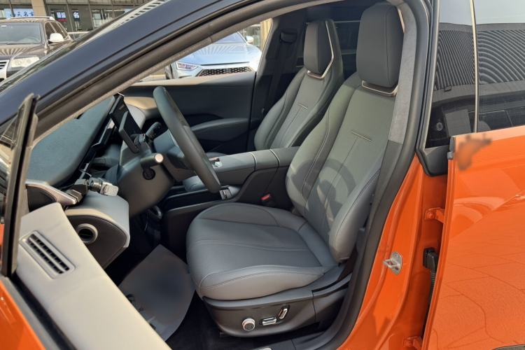 Used Zeekr X 2025 5-Seater Rear-Drive Version