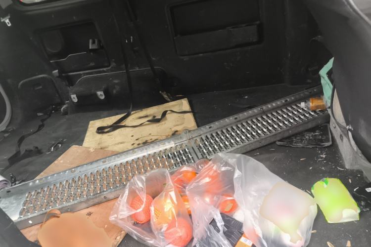 Used JAC Refine M3 2015 Maker Edition 1.6L Luxury Version