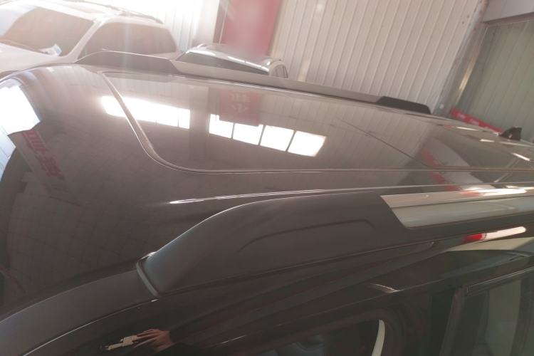 Used Haval Raptor New Energy 2023 Hi4 145 Explorer Edition