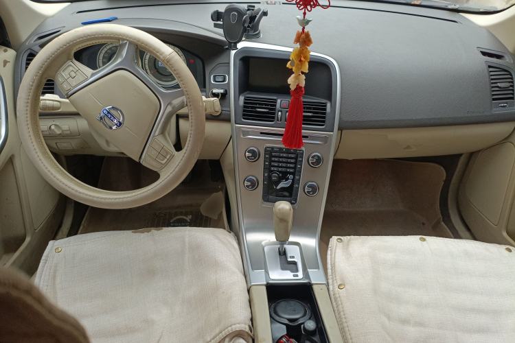 Used Volvo XC60 2012 T5 Comfort Edition
