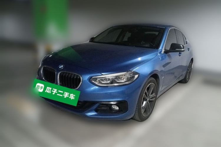 Used BMW 1 Series 2018 118i Sport Edition