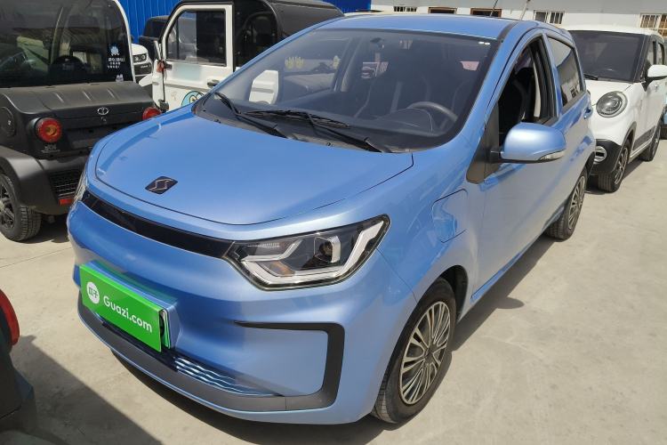 Used SOL E10X 2021 200km Classic Type