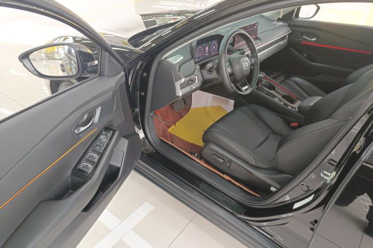 Used Honda Accord 2023 260TURBO Smart Enjoyment Version
