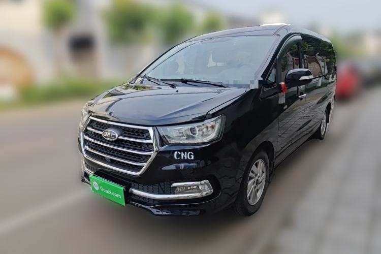 Used JAC Refine M4 2019 Business Series 2.0L Manual - China VI Standard Guazi used car, China used car export, Used car for sale, Used cars, Cheapest cars for sale