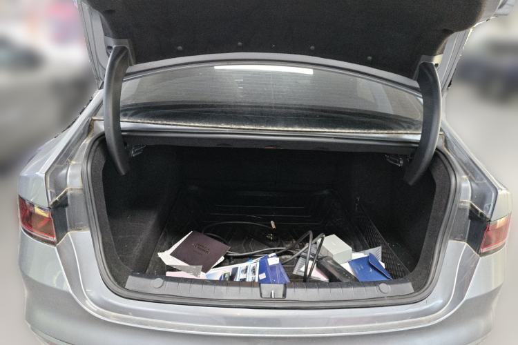 Used BYD Qin PLUS 2023 Champion Edition DM-i 55KM Superior Model