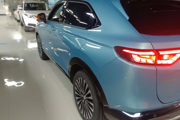 Used Honda e:NS1 2022 e-Motion Edition
