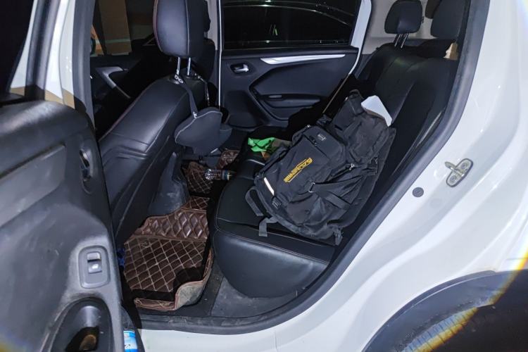 Used Citroen C3-XR 2015 1.6L Manual Pioneer Model
