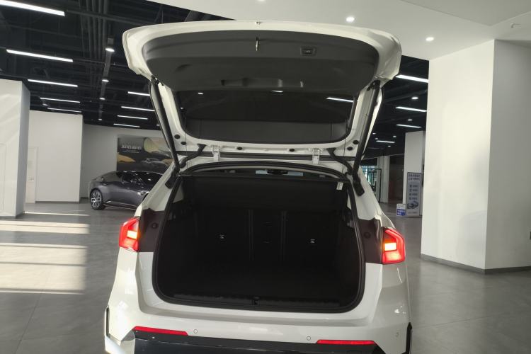 Used BMW iX1 2023 eDrive25L X Design Package