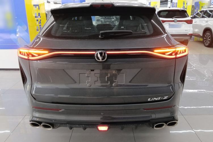 Used Changan UNI-Z 2025 1.5T Premium Edition
