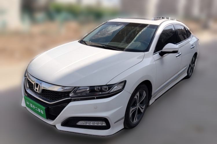 Used Honda Spirior 2015 2.4L Prestige Edition