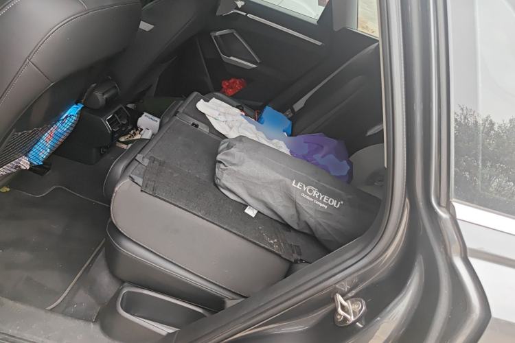 Used Audi Q3 2022 35 TFSI Progressive Dynamic Edition
