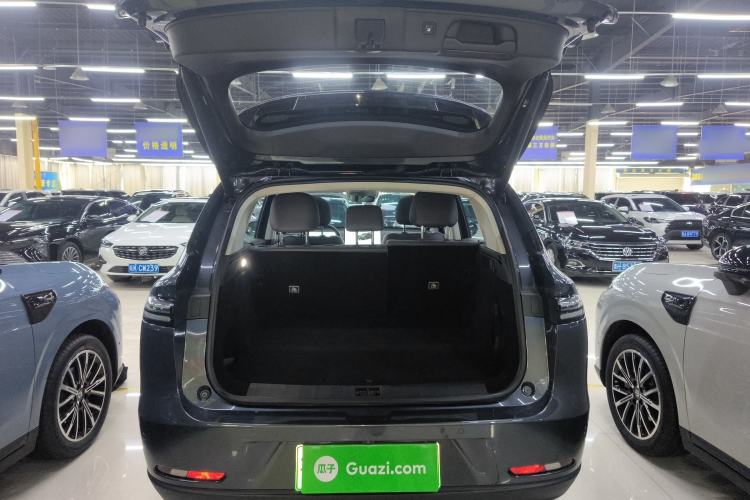 Used Leapmotor C10 2024 530 LiDAR Edition