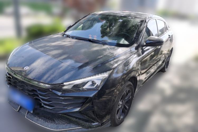 Used Dongfeng Aeolus Yixuan 2025 1.5L Automatic Luxury Version