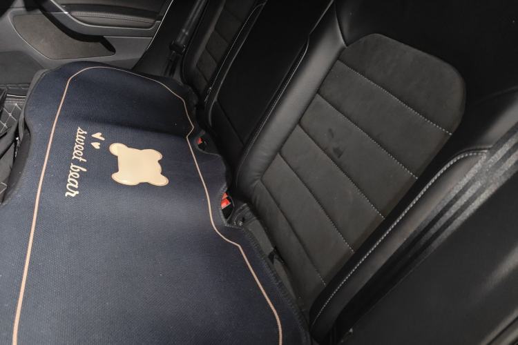 Used Volkswagen Golf 2018 230TSI Automatic Luxury Version