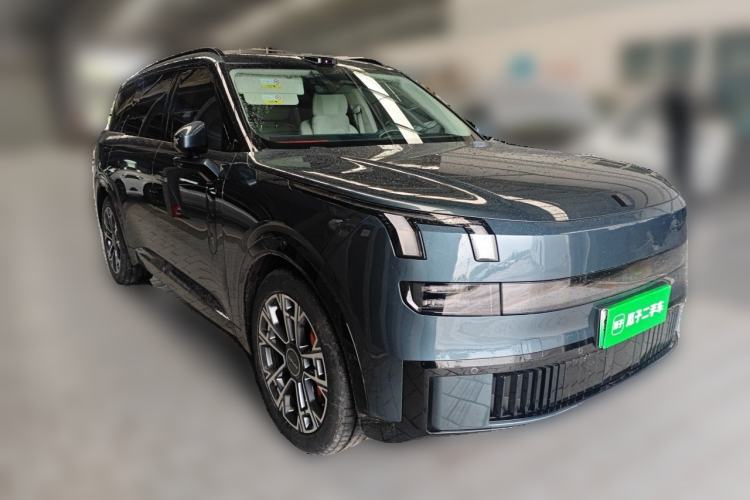 Used Lynk & Co 900 2025 2.0T Ultra
