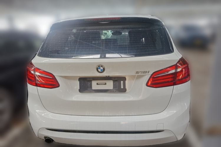 Used BMW 2 Series Active Tourer 2015 218i Sports Design Package
