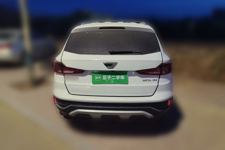 Used Jetta VS5 2022 280TSI Manual Enjoyment Pro Version