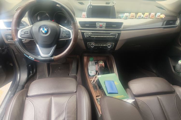 Used BMW X1 2019 sDrive18Li Premium Edition
