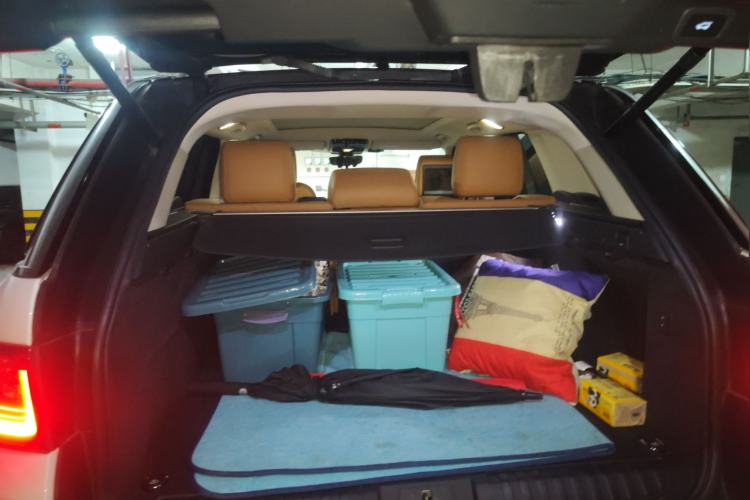 Used Land Rover Range Rover Sport 2018 3.0 SC V6 HSE DYNAMIC
