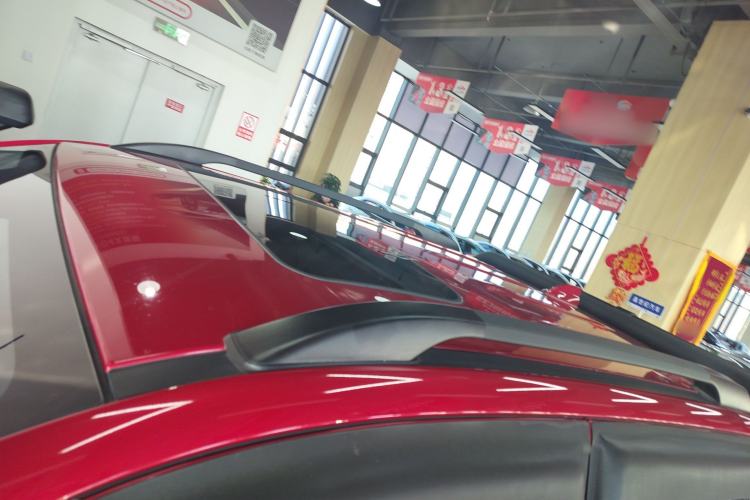 Used Great Wall Poer 2020 2.0T Off-Road Version Automatic Gasoline Four-Wheel Drive High-End Edition GW4C20B