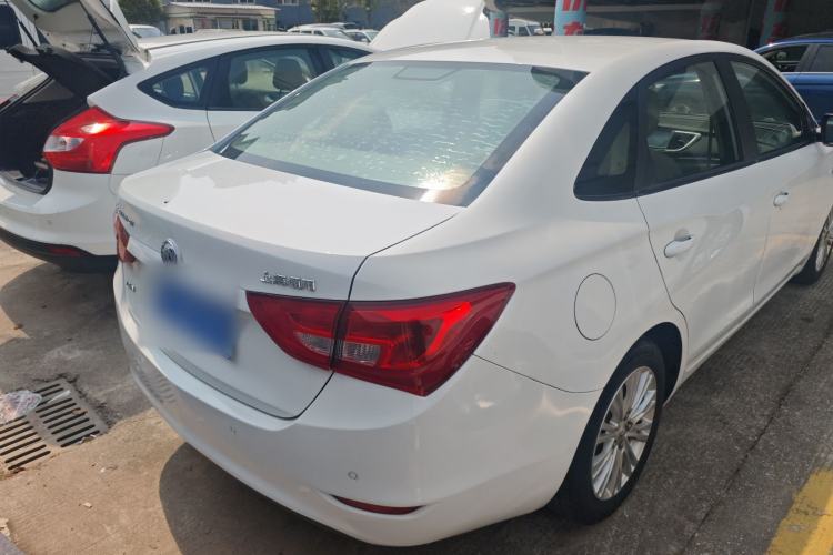 Used Buick GT 2015 15N Automatic Elite Version
