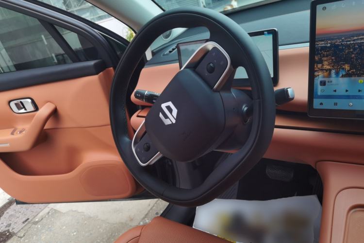 Used Leapmotor C10 2024 530 Smart Edition
