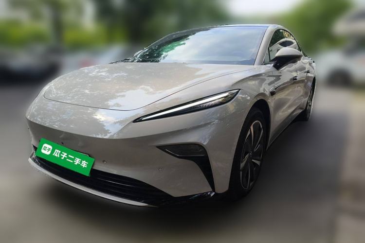 Used Rising F7 2023 Advanced Pro Edition