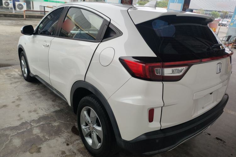 Used Honda XR-V 2015 1.5L LXi CVT Classic Edition Exterior 2