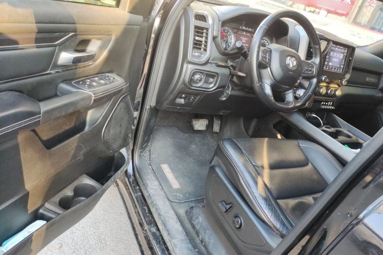 Used Dodge SRT 