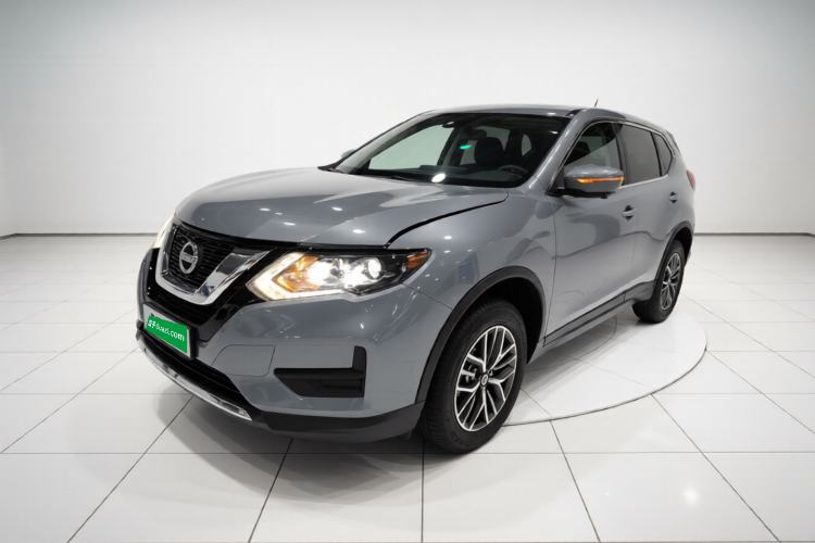 Used Nissan X-Trail 2025 Honor 2.0L Two-Wheel Drive Leading Edition