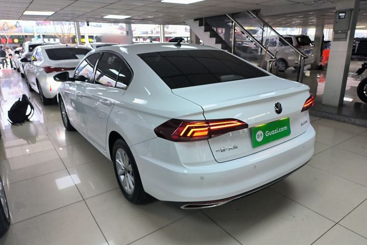 Used Volkswagen Bora 2021 1.5L Automatic Comfort Smart Connect Edition
