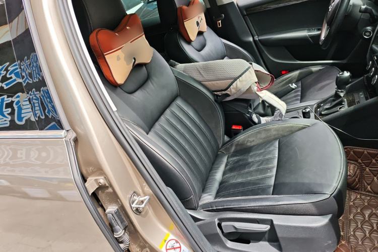 Used Skoda Octavia 2018 TSI280 DSG Flagship Edition