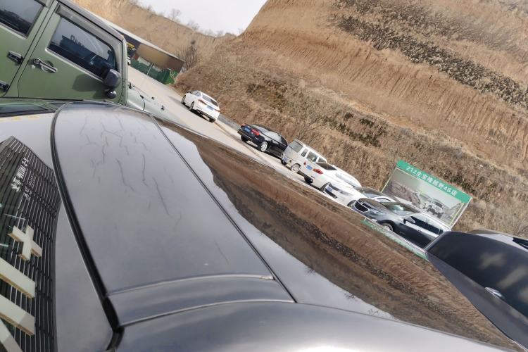 Used Land Rover Discovery Sport 2016 2.0T SE