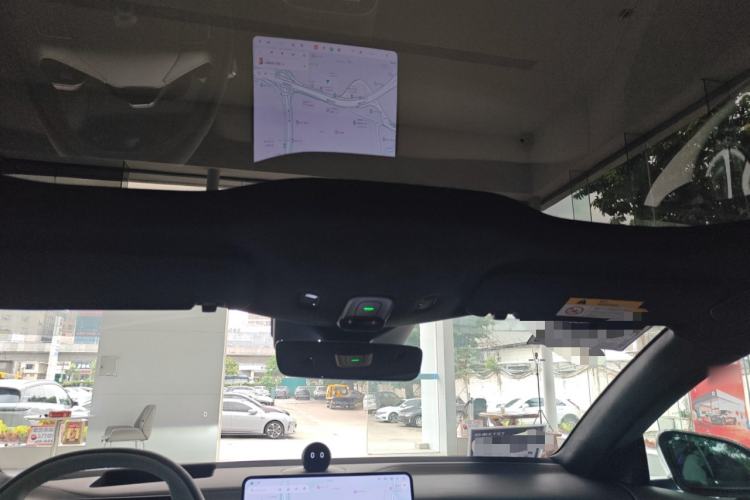 Used Nio ET5T 2025 Model Champion Commemorative Edition, 75kWh Touring Headliner