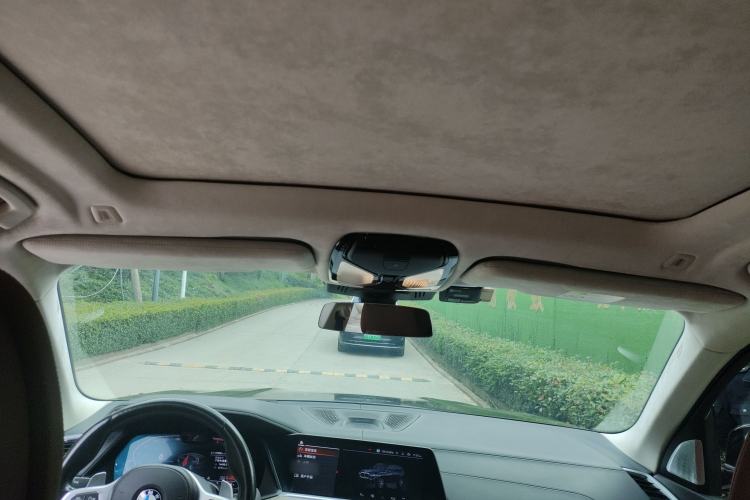 Used BMW X7 2021 xDrive40i Executive Model with M Sport Package
