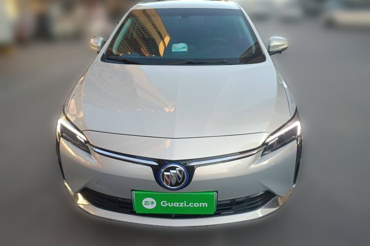 Used Buick Velite 6 2024 430km Comfort Edition