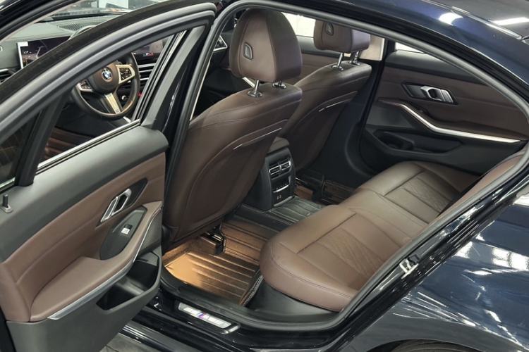 Used BMW 3 Series 2023 325Li M Sport Package
