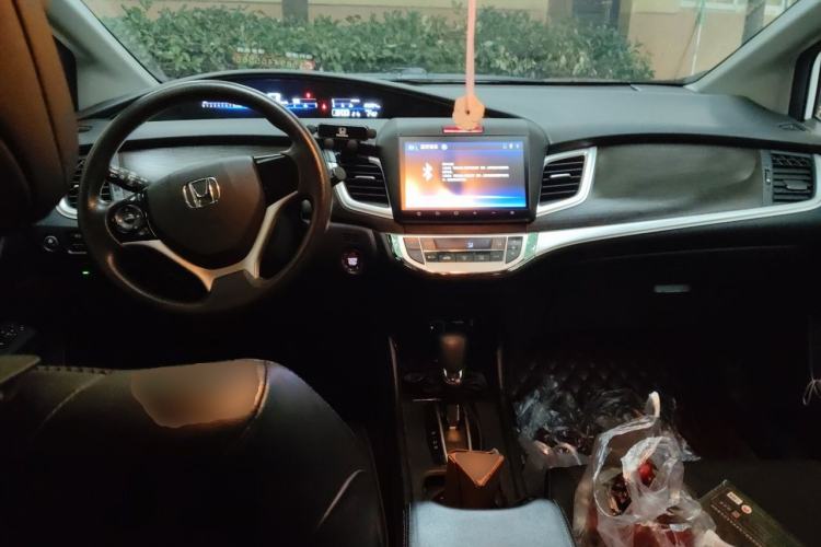 Used Honda Jade 2014 1.8L Automatic Comfort Elite Version 5 Seats