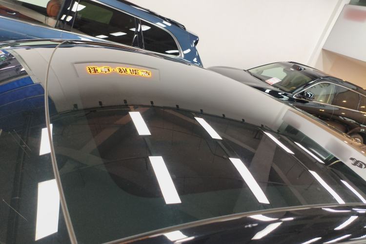 Used Tesla Model Y 2022 Revised Version Long-Range All-Wheel Drive Roof