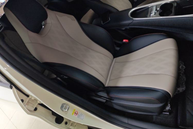 Used BYD Dolphin 2025 420km Active Version