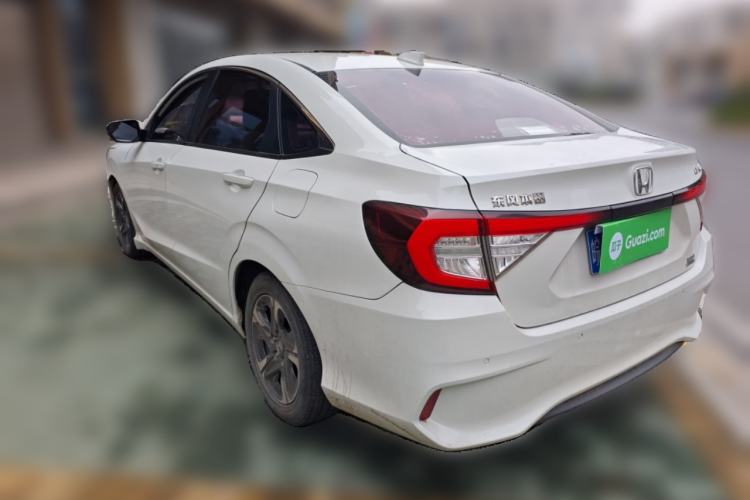 Used Honda Envix 2019 180TURBO CVT Enjoyment Edition China V
