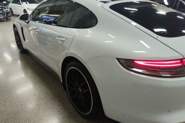 Used Porsche Panamera 2023 Panamera 2.9T
