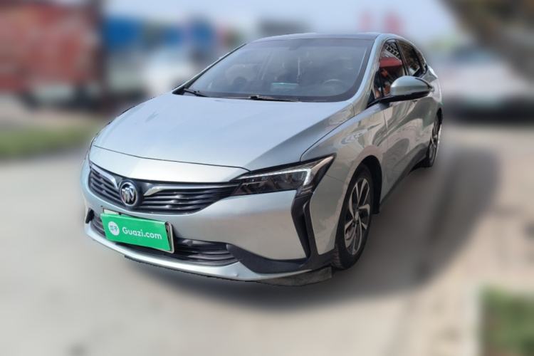 Used Buick Velite 6 2022 Plug-in Hybrid Connected Smart Edition