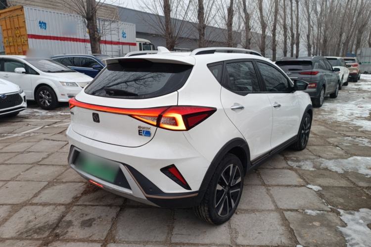 Used SOL E20X 2020 Extraordinary Edition