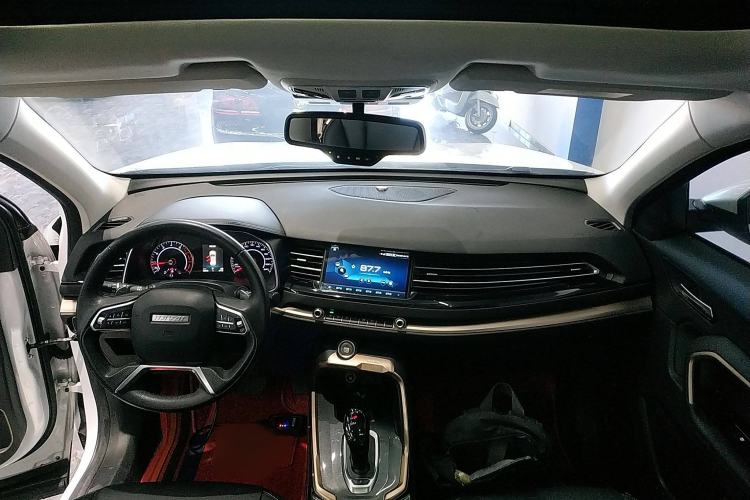 Used Haval H6 2019 1.5 GDIT Automatic Champion Edition China VI Standard